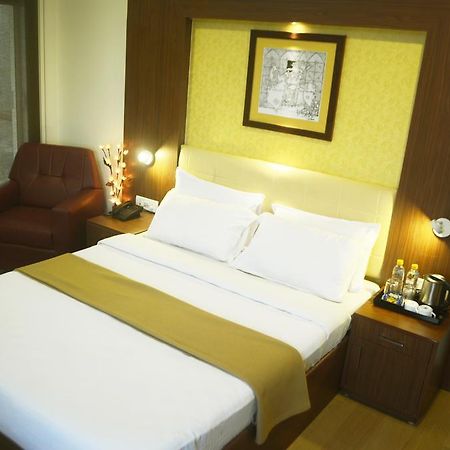 Hotel Arunachala Tiruvannāmalai Habitación foto