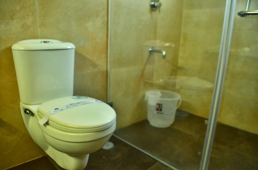 Hotel Arunachala Tiruvannāmalai Habitación foto