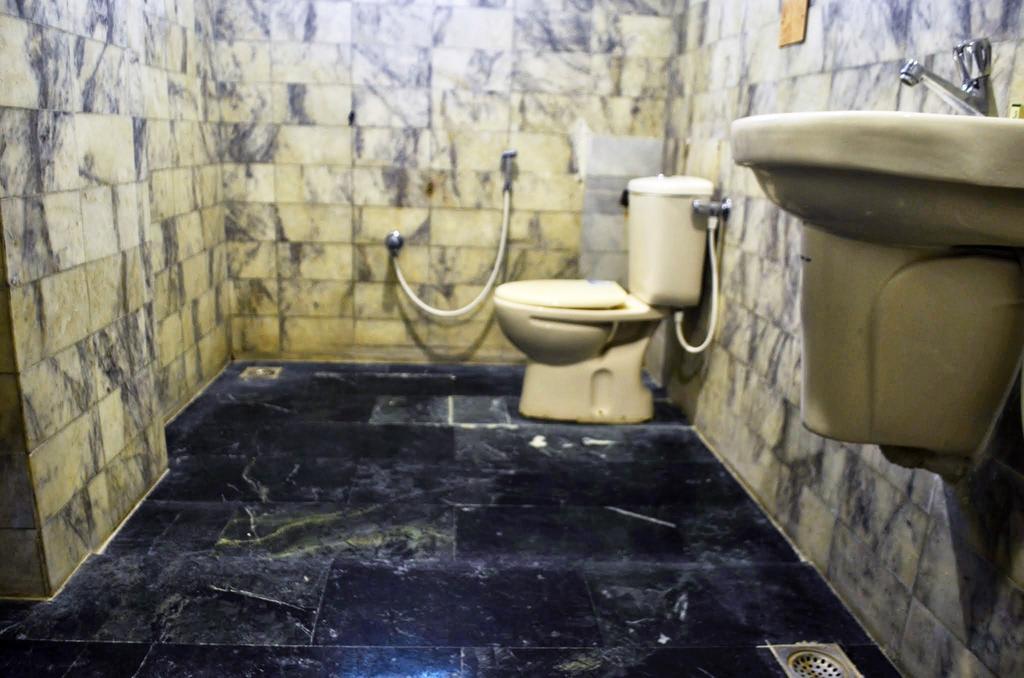 Hotel Arunachala Tiruvannāmalai Habitación foto