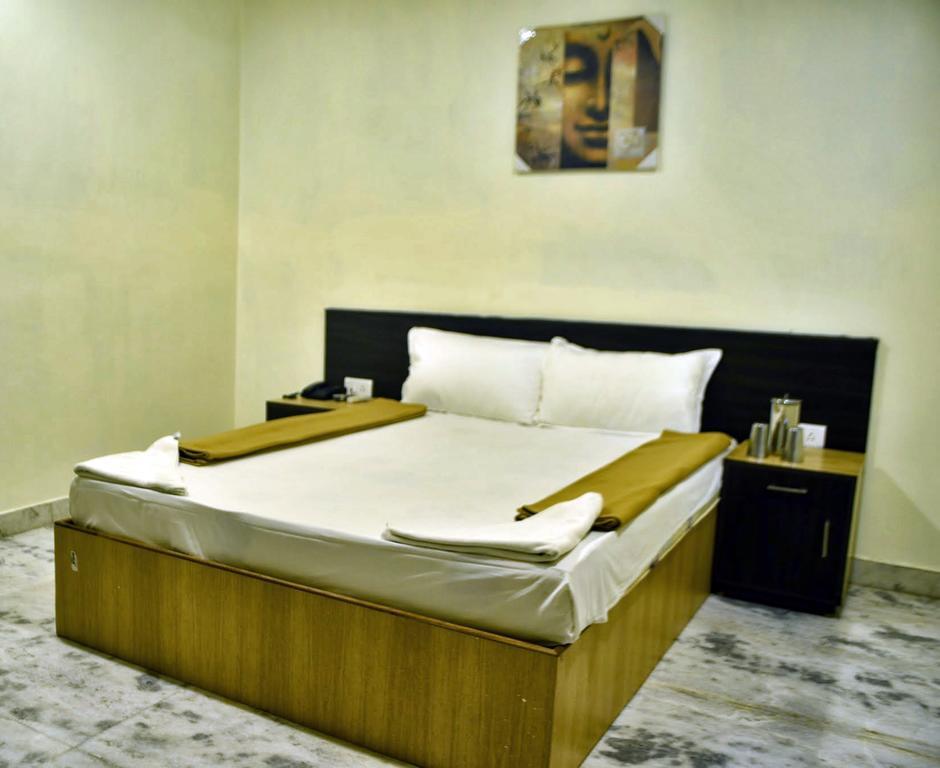 Hotel Arunachala Tiruvannāmalai Exterior foto